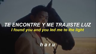 eric nam - ❛any other way❜ | sub español  lyrics