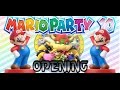 Mario Party 10 (Amiibo Edition) Unboxing