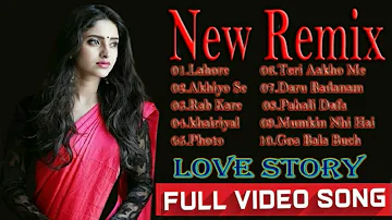 Mai Dekhu Teri Photo Romantic Hindi New Songs     Best Hindi NonStop Remix Songs 2020 1080p