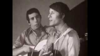 Jacques Dutronc - Les Cactus (Live Télévision suisse) 1966 chords