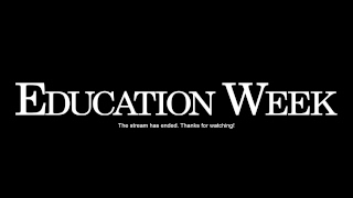 Livestream: Personalized Learning: In Conversation With Education Week