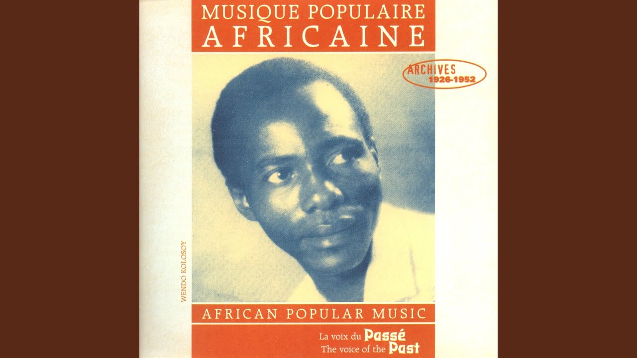 Bokilo-congo zaire - YouTube