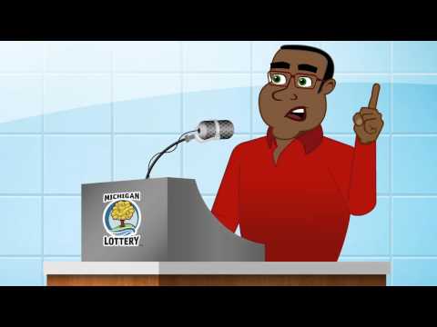 Michigan Lottery Mobile App