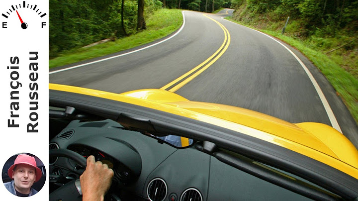 Guide Ultime : Comment Bien Roder Votre Nouvelle Voiture pour Maximiser sa Durée de Vie !