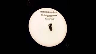 Dizzee Rascal - Strings Hoe (Wen Refix)