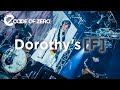 CODE OF ZERO - Dorothy's F (Live at ReNY alpha)