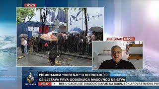 Fatić Škola Vladislav Ribnikar Se Mora Zatvoriti