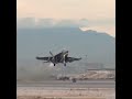 F-18 Hornet Precision Flying at Its Best #military #aviation