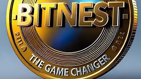 UNDERSTANDING TWO CORE PRODUCTS IN THE BITNEST ECOSYSTEM: BITLOOP AND SAVINGSBOX #bitnest  #defi 