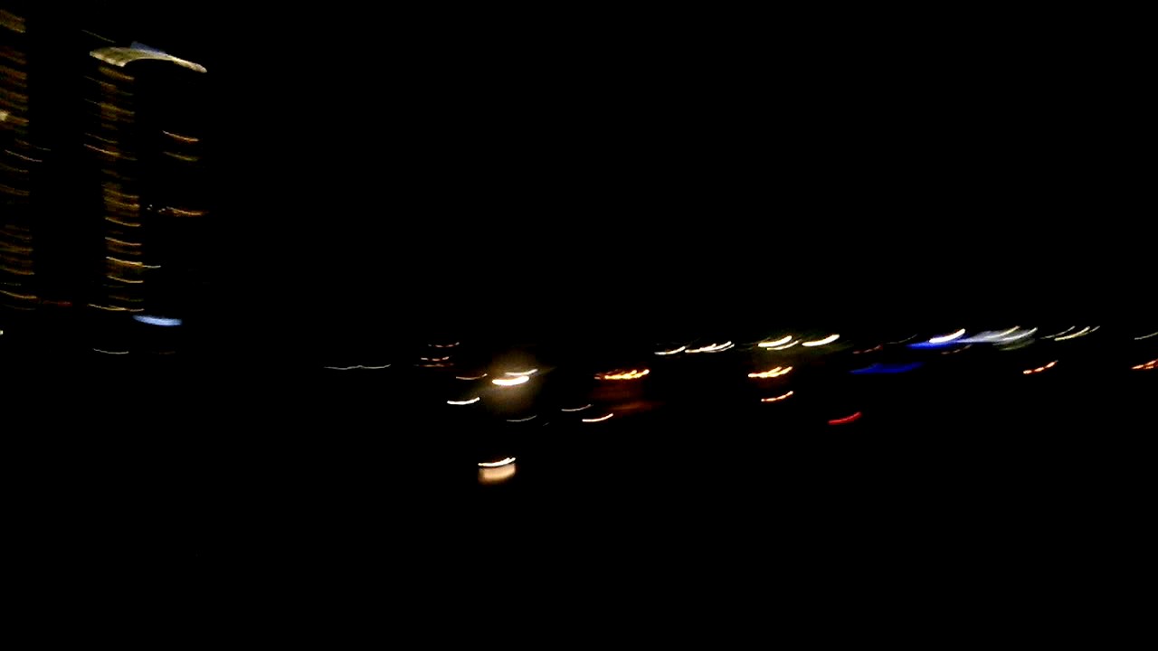 Mall of istanbul geceleride gzll