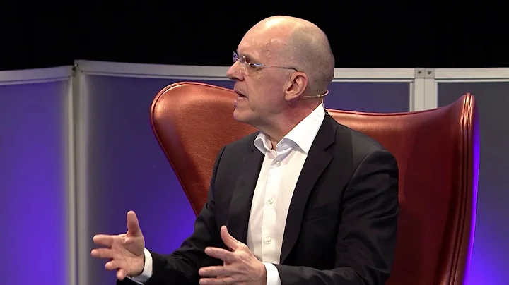 Jan Carlson, CEO, Autoliv - Safety Without Comprom...