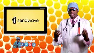 How to send money to Nigeria using Sendwave