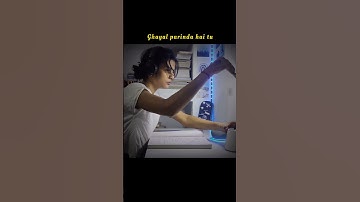 Thumbnail of Dikhla de zinda hai tu 💪💯 #shots #motivation #explore #ytshorts #study #aspirants #aspirantlife