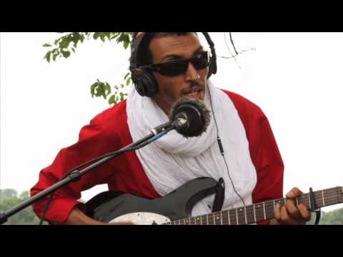 Bombino - Imuhar (acoustic version)