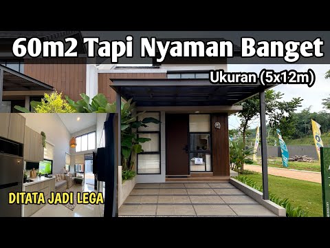 Video: Mengubah Banglo 60-an Ke Dua Kisah Rumah Moden