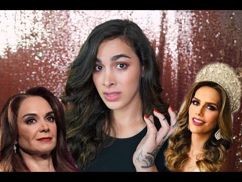 Miss España vs. Miss Universo - Mi Opinión  // Vlog