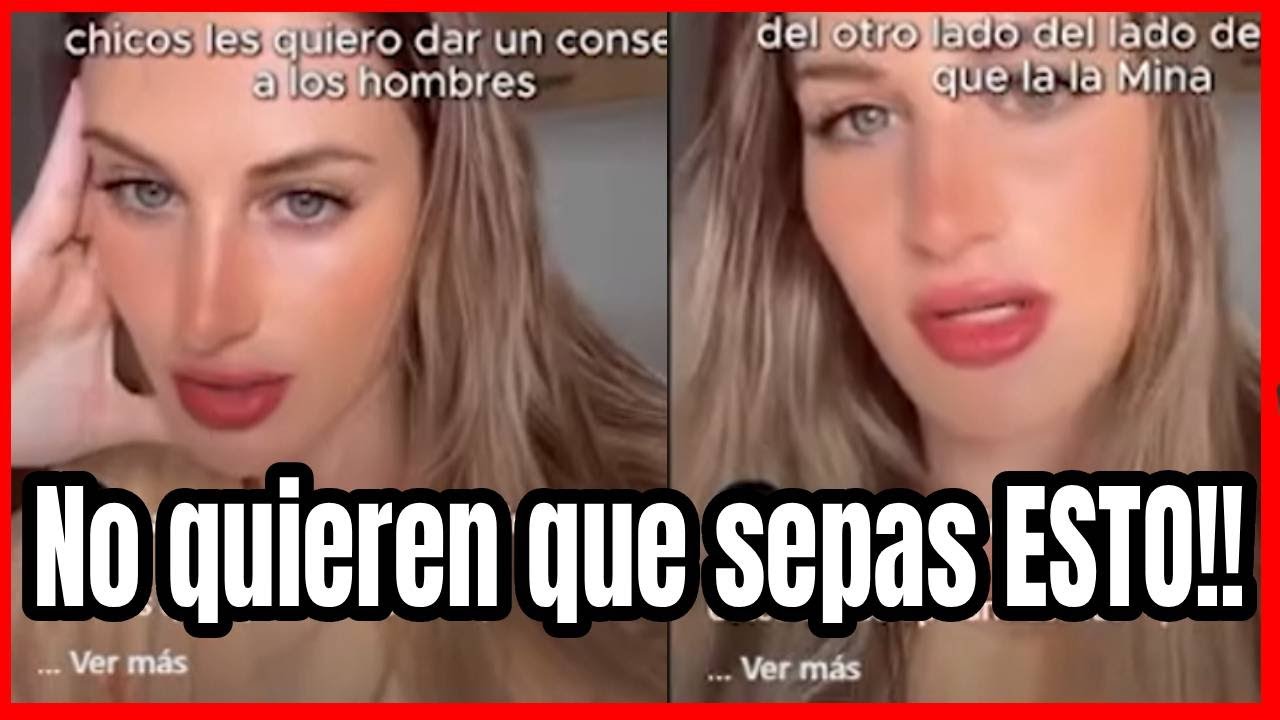 A las mujeres no les gusta el chico bueno