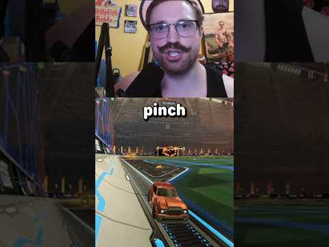 205KPH WORLD RECORD FASTEST CHEAT KUXIR PINCH@BrycexD_ #rlfreestyle #rocketleague #rl #rlchamp #fyp