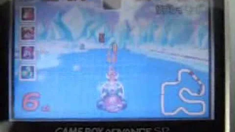 SL 1'41"40 - 55 Coins 150cc