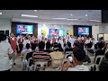 MCGI- Sama-sama, Tayo tayo rin - #My KNC Teatro Kristiano.