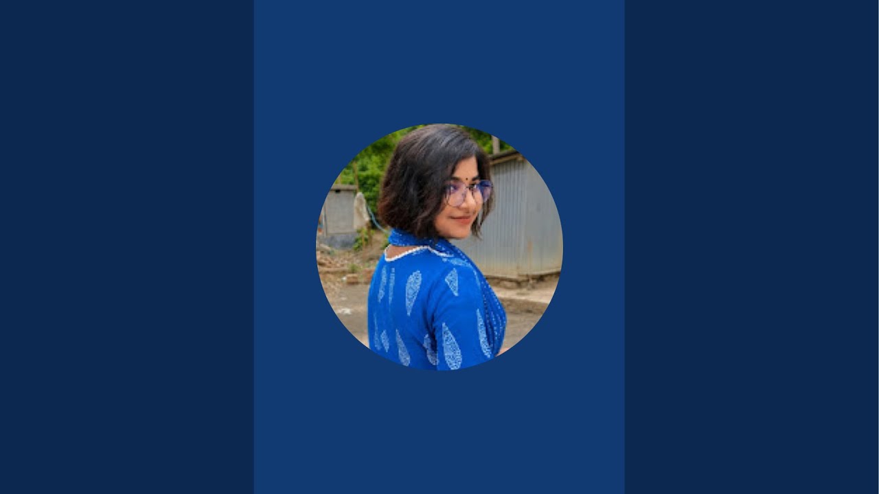 Risha's Canvas is live