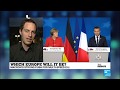 Which Europe will it be? Macron