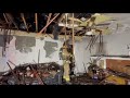 Investigators called to vacant Central El Paso house fire