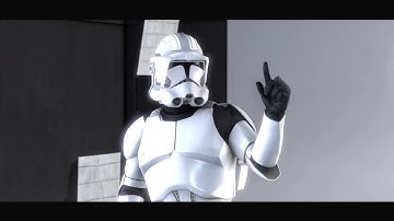 SFM Animation test #2