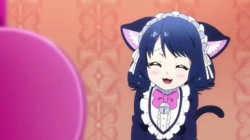 [MEP]Hello Kitty...Part 5,6 (SweetAnime)