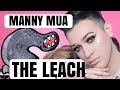 MANNY MUA DISABLED COMMENTS MAKEUP