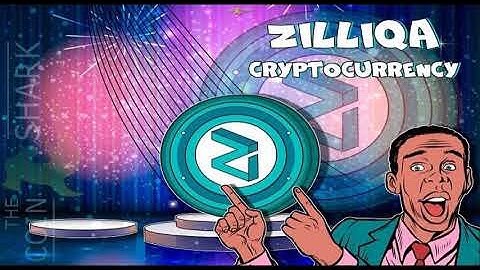 A Look At Zilliqa ZIL Price Prediction _ Zilliqa ZIL Will To the Moon