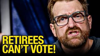 Billionaire CEO Just Announced His INSANE Election Attack
