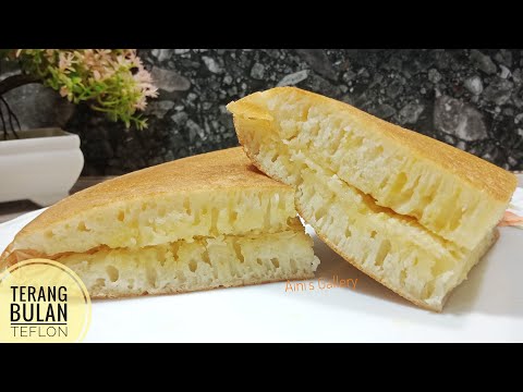Resep Martabak Manis Fah Umi Yasmin