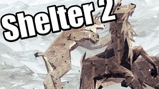 Shelter 2 || Open-World Survival Lynx Simulator || Part 1 screenshot 4