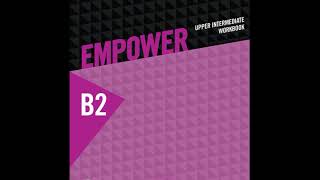 Listening test (Unit8) B2