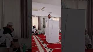ALVIDA SATHIYO | Dastar Bandi | JAMIAH AMINUL QURAN