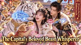 She Could Hear Animals Talk, and Everyone Started Spoiling Her! [ENG DUB | FULL]