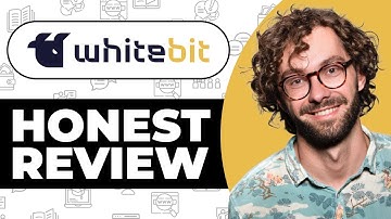 Whitebit Crypto Exchange Review - My Usage Experience