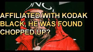 Rapper Wiz Da Wizard Found Dead (End of Sentence, 1090 Jake Reaction)