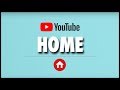 How YouTube's Home Screen Works