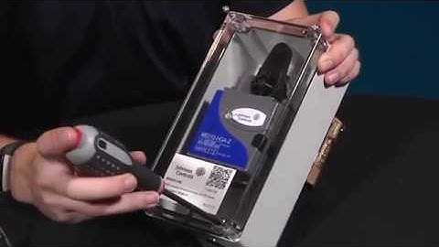 How to Install a Johnson Controls Weather Shield Enclosure Kit