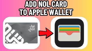 HOW TO ADD NOL CARD TO APPLE WALLET 2025! (FULL GUIDE)