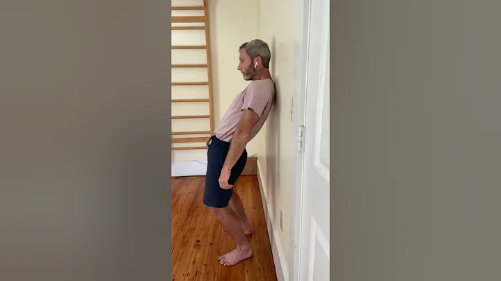Wall Waves (Bottom to Top & Top to Bottom)