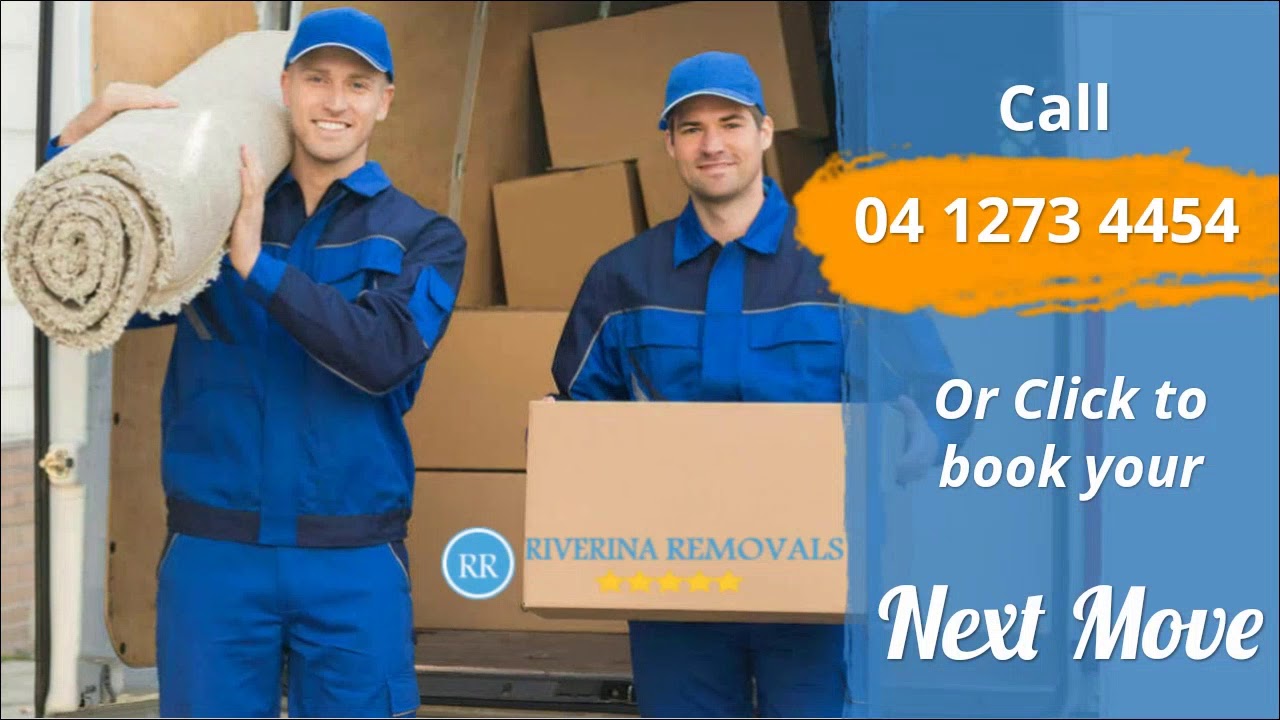 Riverina Removals 7 Riverina Removals Ballina YouTube
