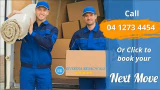 Riverina Removals 7 - Riverina Removals Ballina