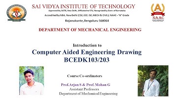 Isometric Projection : Hexagonal Prism and Cone