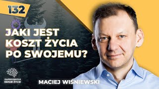 Nie daj się skusić zawodowej strefie komfortu! Maciej Wiśniewski screenshot 5
