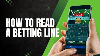 Famous How to Read a Betting Line for Beginners | Sports Betting Explained (Moneyline, Spread, Over/Under) Net Worth