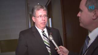 Rep. Mitchell Setzer (R-Catwaba) on Getting Back to Work at the NC General Assembly