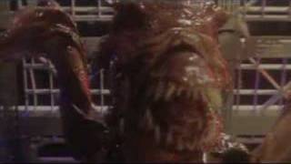 Red Dwarf Series IX - Opening Titles